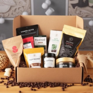 Coffee Lover's Subscription Box (3 Months)